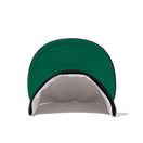 59FIFTY powered by GORO（min-nano）ニューヨーク・ヤンキース ストーン ネイビーバイザー