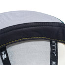59FIFTY powered by GORO（min-nano）ニューヨーク・メッツ ワインコルク ダークグリーンバイザー