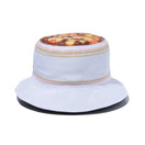 バケット01 リバーシブル CUP NOODLE カップヌードル レギュラー味 ブラック/ホワイト