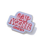 9FIFTY CUP NOODLE カップヌードル シーフード味 ライトロイヤル