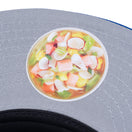 9FIFTY CUP NOODLE カップヌードル シーフード味 ライトロイヤル