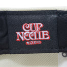 9FIFTY CUP NOODLE カップヌードル レギュラー味 クロームホワイト