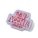 9FIFTY CUP NOODLE カップヌードル レギュラー味 クロームホワイト