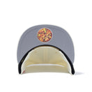 9FIFTY CUP NOODLE カップヌードル レギュラー味 クロームホワイト