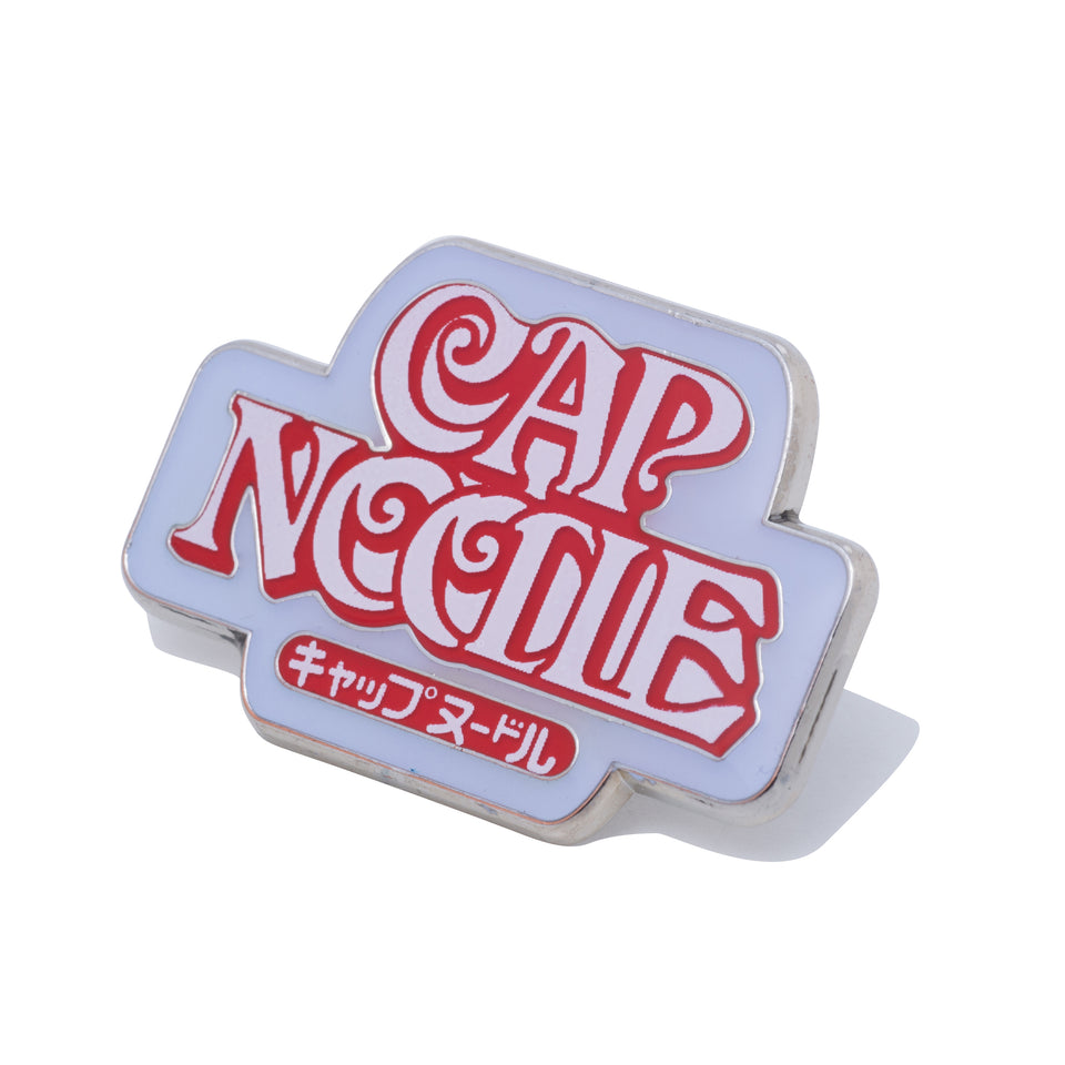 9FIFTY CUP NOODLE カップヌードル カレー味 カーキ