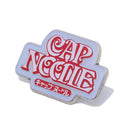 9FIFTY CUP NOODLE カップヌードル カレー味 カーキ
