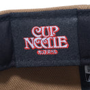 9FIFTY CUP NOODLE カップヌードル カレー味 カーキ