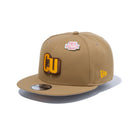 9FIFTY CUP NOODLE カップヌードル カレー味 カーキ