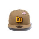 9FIFTY CUP NOODLE カップヌードル カレー味 カーキ