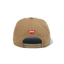 9FIFTY CUP NOODLE カップヌードル カレー味 カーキ
