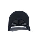 9FORTY A-Frame トラッカー CUP NOODLE カップヌードル NEW ERA ホワイト/ ブラック