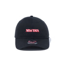 9TWENTY CUP NOODLE カップヌードル NEW ERA ブラック