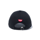 9TWENTY CUP NOODLE カップヌードル NEW ERA ブラック