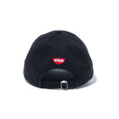 9TWENTY CUP NOODLE カップヌードル NEW ERA ブラック