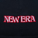 9TWENTY CUP NOODLE カップヌードル NEW ERA ブラック
