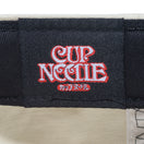 9TWENTY CUP NOODLE カップヌードル クロームホワイト