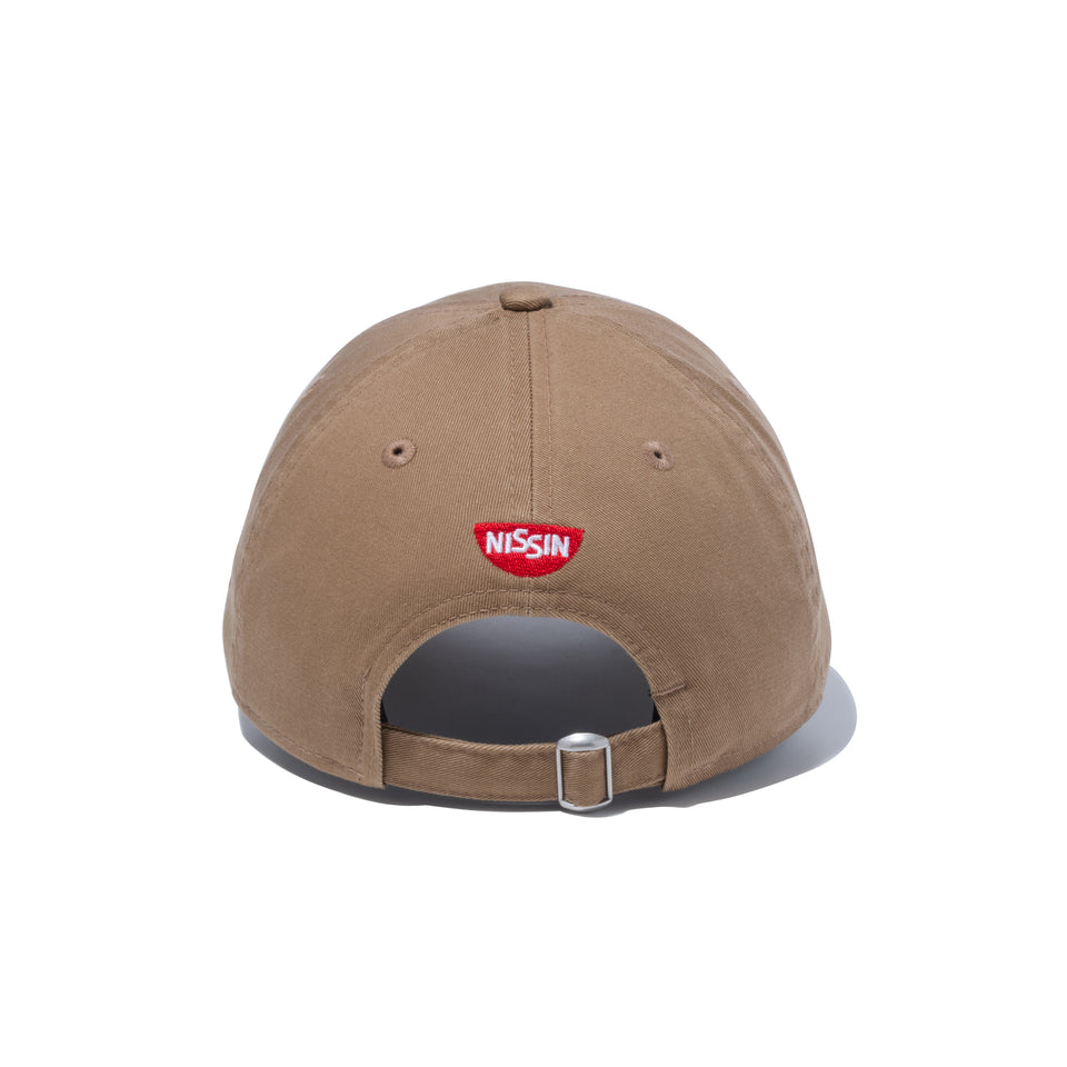 9TWENTY CUP NOODLE カップヌードル CAP NOODLE カーキ