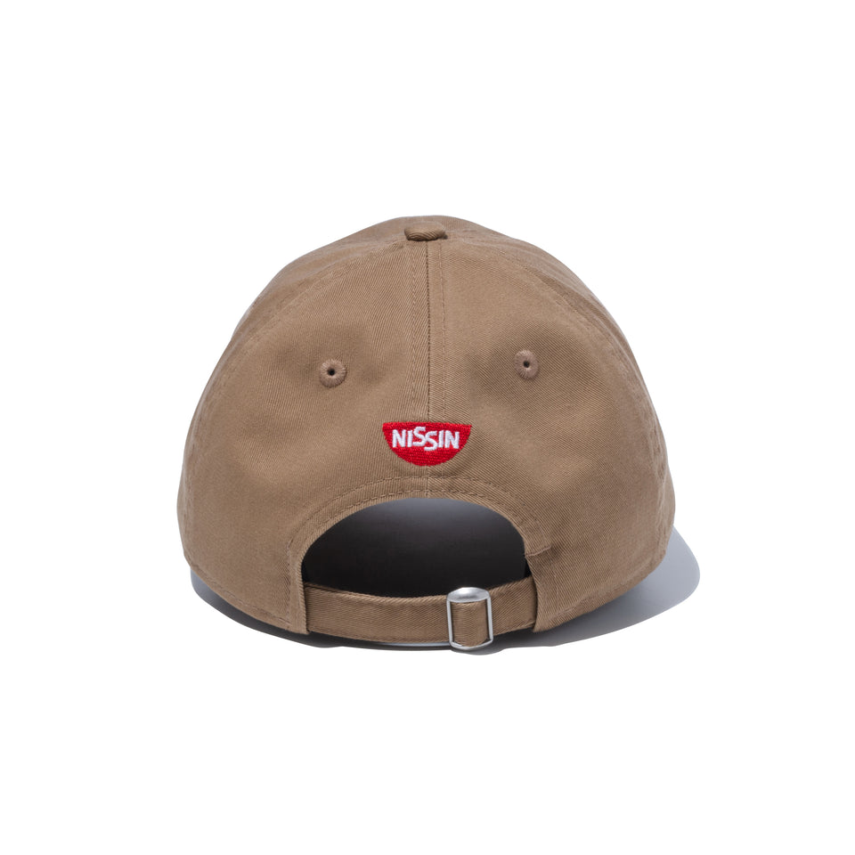 9TWENTY CUP NOODLE カップヌードル CAP NOODLE カーキ