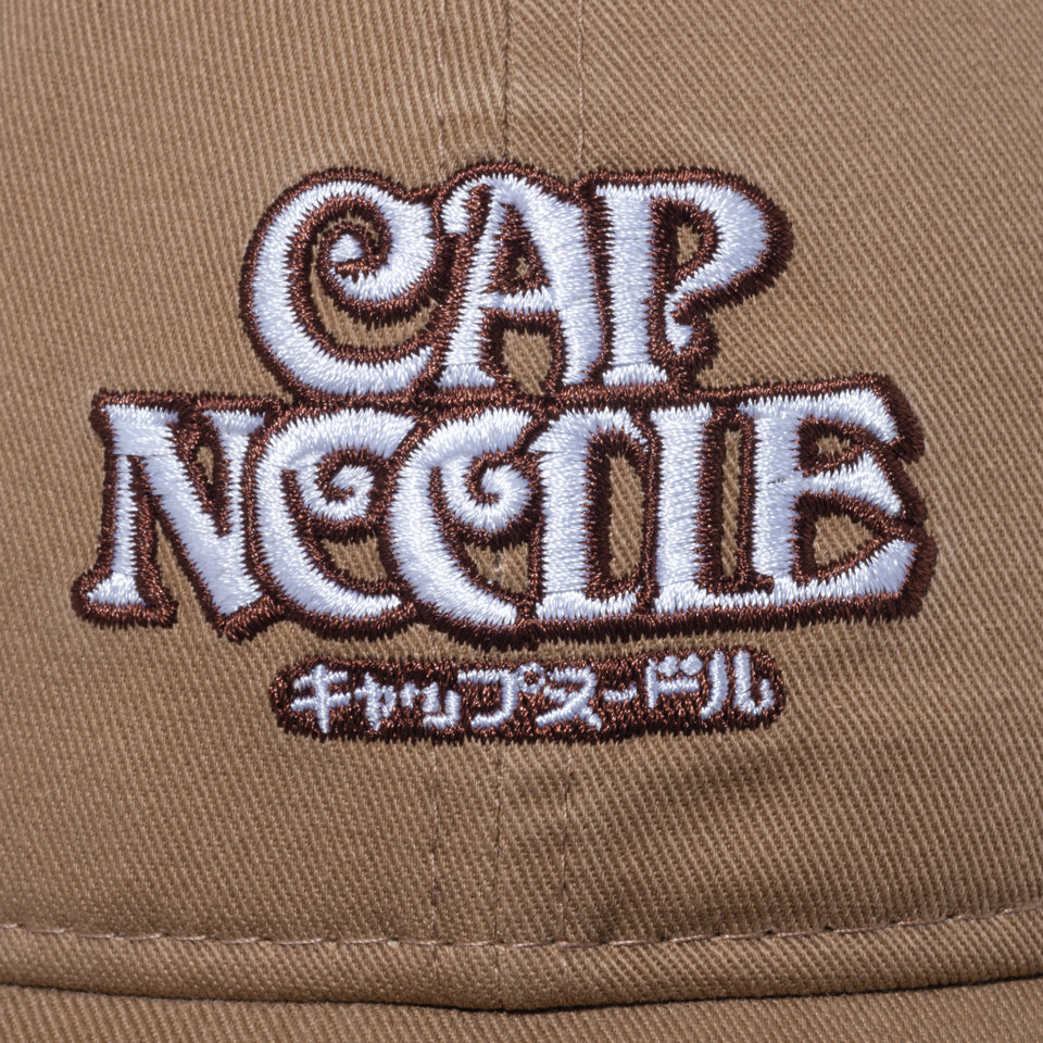 9TWENTY CUP NOODLE カップヌードル CAP NOODLE カーキ