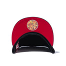 59FIFTY CUP NOODLE カップヌードル NEW ERA ブラック