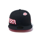 59FIFTY CUP NOODLE カップヌードル NEW ERA ブラック