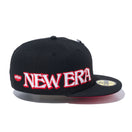 59FIFTY CUP NOODLE カップヌードル NEW ERA ブラック