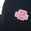 59FIFTY CUP NOODLE カップヌードル NEW ERA ブラック