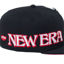 59FIFTY CUP NOODLE カップヌードル NEW ERA ブラック
