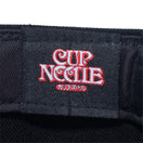 59FIFTY CUP NOODLE カップヌードル NEW ERA ブラック