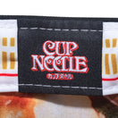 59FIFTY CUP NOODLE カップヌードル CAP NOODLE ブラック