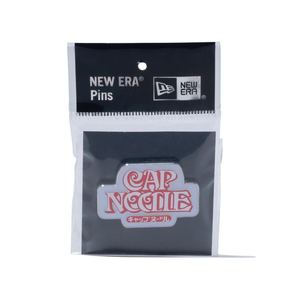 59FIFTY CUP NOODLE カップヌードル CAP NOODLE ブラック