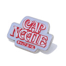59FIFTY CUP NOODLE カップヌードル CAP NOODLE ブラック