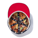 59FIFTY CUP NOODLE カップヌードル CAP NOODLE ブラック