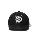 9FORTY A-Frame 新日本プロレスリング LOS INGOBERNABLES de JAPON ブラック