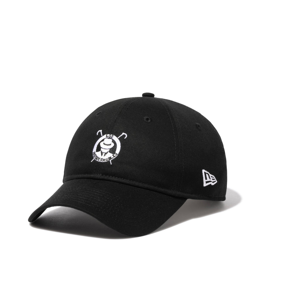 9TWENTY 新日本プロレスリング LOS INGOBERNABLES de JAPON ブラック