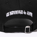 9TWENTY 新日本プロレスリング LOS INGOBERNABLES de JAPON ブラック