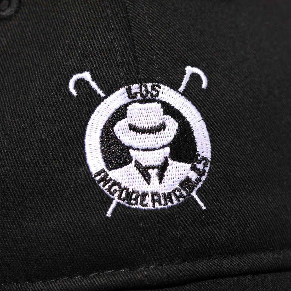9TWENTY 新日本プロレスリング LOS INGOBERNABLES de JAPON ブラック