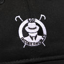 9TWENTY 新日本プロレスリング LOS INGOBERNABLES de JAPON ブラック