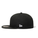 59FIFTY 新日本プロレスリング LOS INGOBERNABLES de JAPON サイドロゴ ブラック