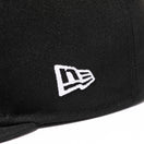 59FIFTY 新日本プロレスリング LOS INGOBERNABLES de JAPON サイドロゴ ブラック