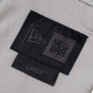 ワイドチノパンツ BLACK LABEL SS24 ストーン