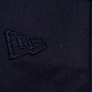 ワイドチノパンツ BLACK LABEL SS24 ネイビー