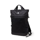エクスプローラートートバッグ 22L ブラック