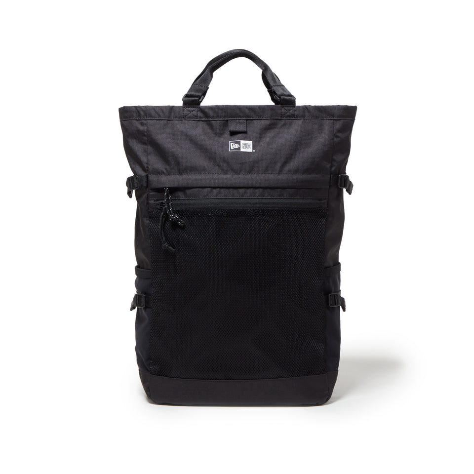 エクスプローラートートバッグ 22L ブラック