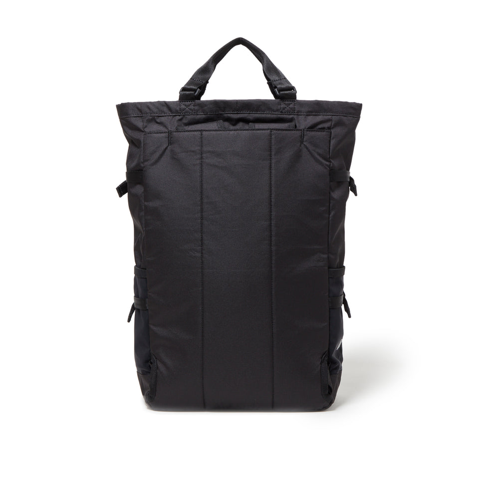 エクスプローラートートバッグ 22L ブラック