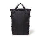 エクスプローラートートバッグ 22L ブラック