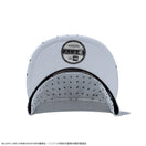 9FIFTY ジョジョの奇妙な冒険 黄金の風 ブローノ・ブチャラティ ホワイトプリント