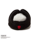 Kid's 59FIFTY Dog Ear ドッグイヤー PEANUTS ピーナッツ ホワイト ブラックバイザー