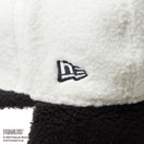 Kid's 59FIFTY Dog Ear ドッグイヤー PEANUTS ピーナッツ ホワイト ブラックバイザー