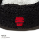 Kid's 59FIFTY Dog Ear ドッグイヤー PEANUTS ピーナッツ ホワイト ブラックバイザー